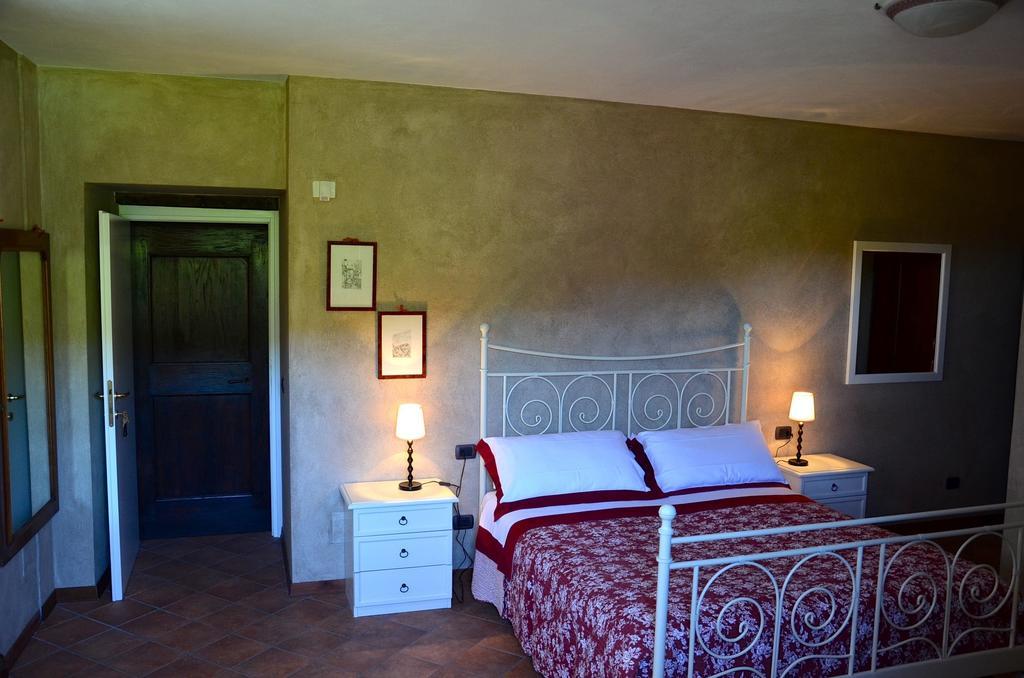 Compiano Casale Sambuceto Bed & Breakfast 部屋 写真